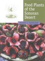 Book cover of Food Plants of the Sonoran Desert