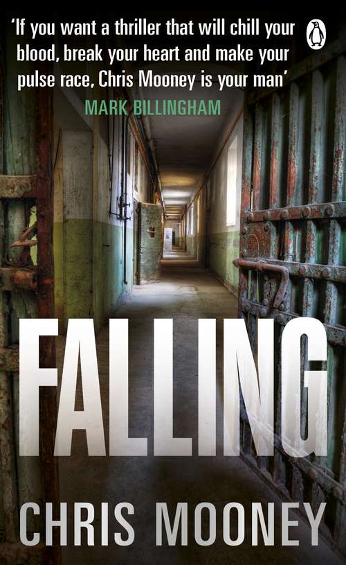 Book cover of Falling: eShort