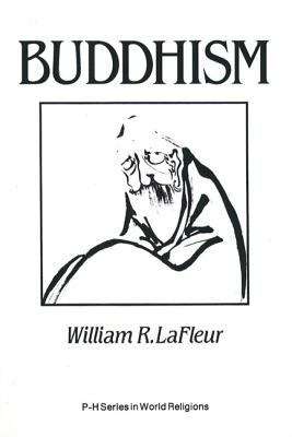 Book cover of Buddhism: A Cultural Perspective