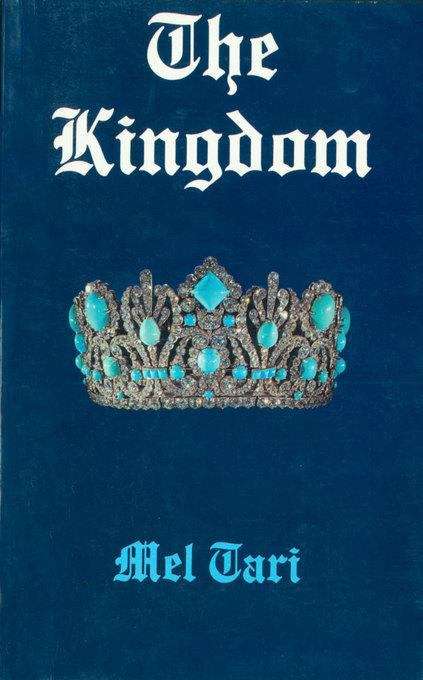 Book cover of Kingdom, The