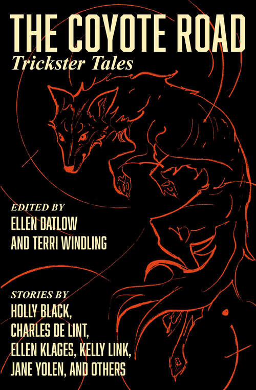 The Coyote Road: Trickster Tales