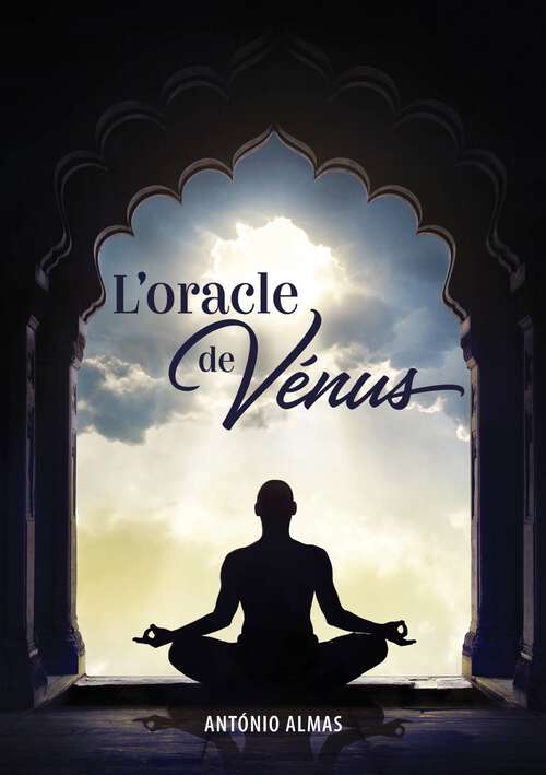 Book cover of L'Oracle de Vénus