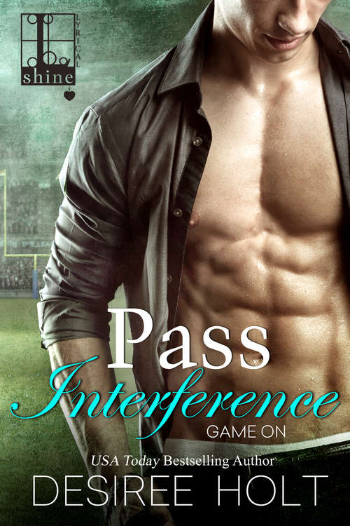 Book cover of Pass Interference