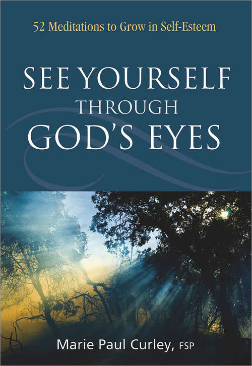 Book cover of See Yourself Through God's Eyes