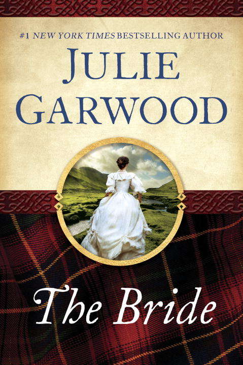 Book cover of The Bride
