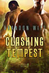 Clashing Tempest (Men of Myth #3)