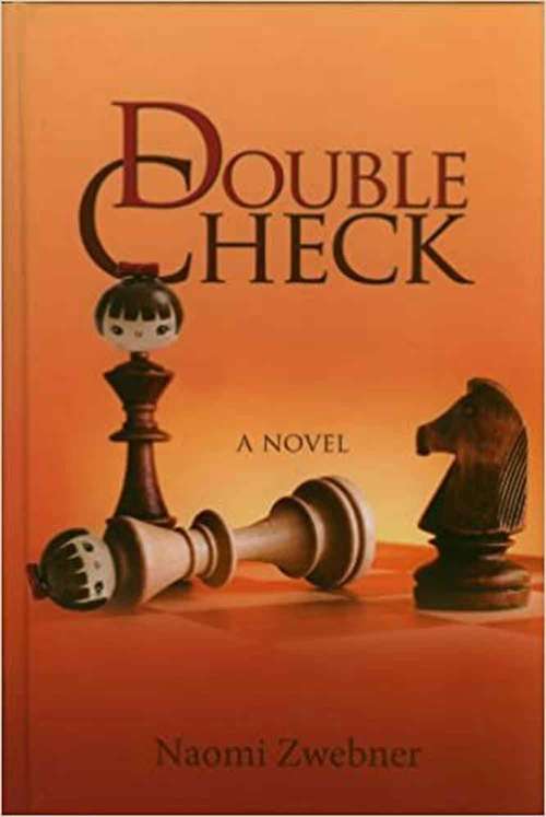 Book cover of Double Check