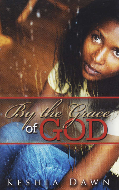 Book cover of By the Grace of God