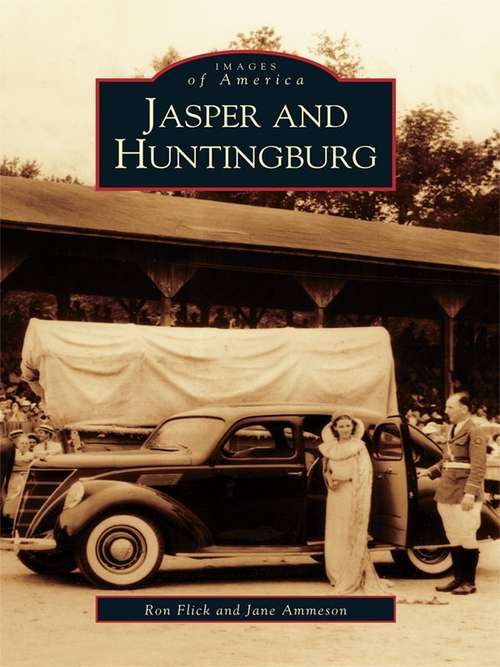 Jasper and Huntingburg