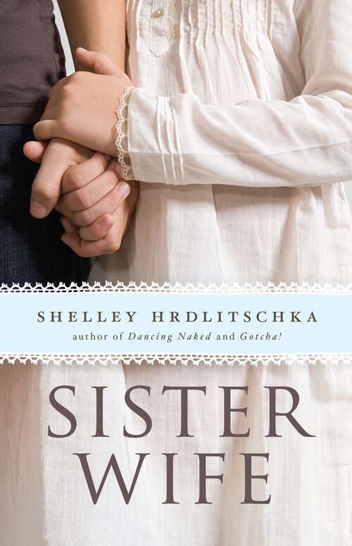 Book cover of Sister Wife