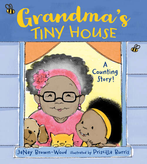 Grandma's Tiny House (Live Oak Media Ereadalong Ser.)