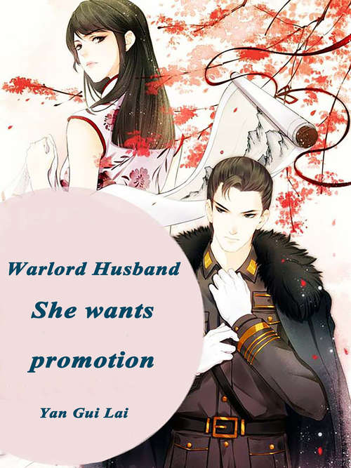 Warlord Husband: Volume 1 (Volume 1 #1)