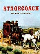 Book cover of Stagecoach: The Ride of a Century