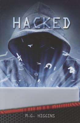 Book cover of Hacked (Red Rhino Nonfiction)