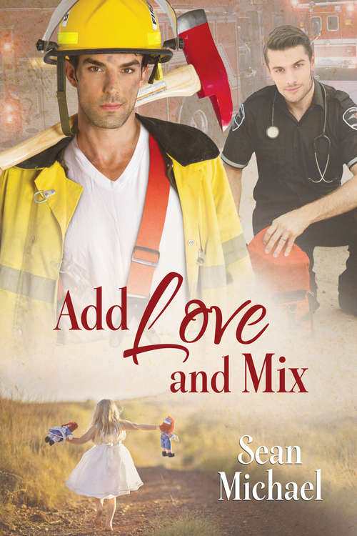 Add Love and Mix