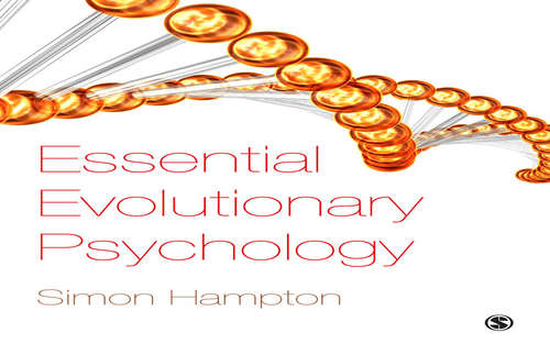 Book cover of Essential Evolutionary Psychology