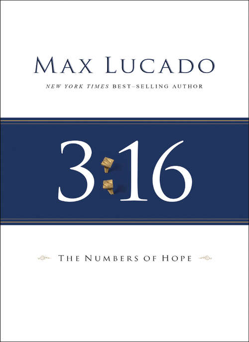 3: The Numbers of Hope