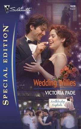 Book cover of Wedding Willies