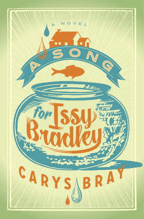 Book cover of A Song for Issy Bradley