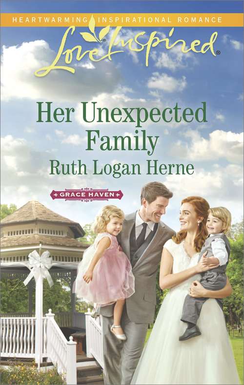 Her Unexpected Family: A Single Dad Romance