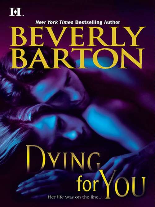 Book cover of Dying for You