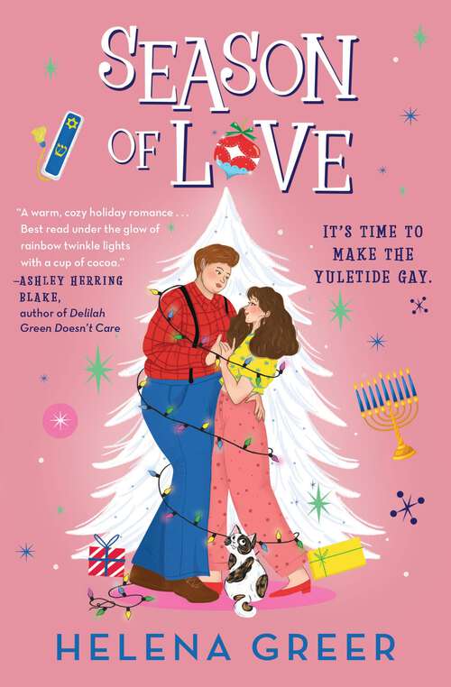 Book cover of Season of Love