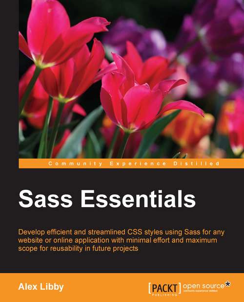 Sass Essentials