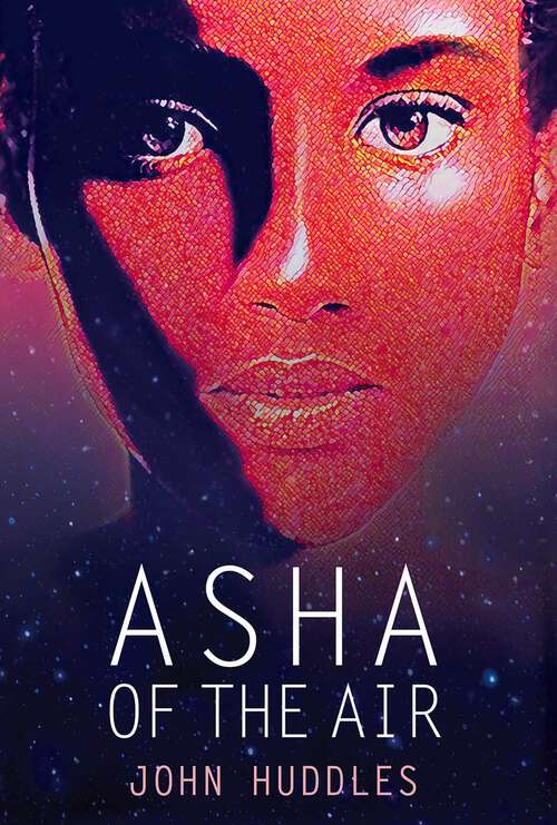 Book cover of Asha of the Air