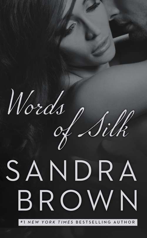Book cover of Words of Silk