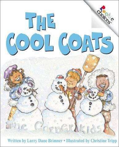 The Cool Coats