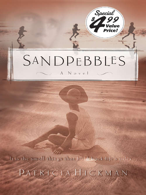 Book cover of Sandpebbles