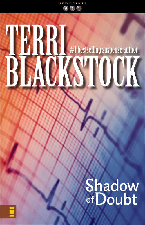 Book cover of Shadow of Doubt (Newpointe 911 #2)