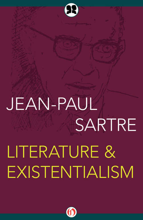 Literature & Existentialism