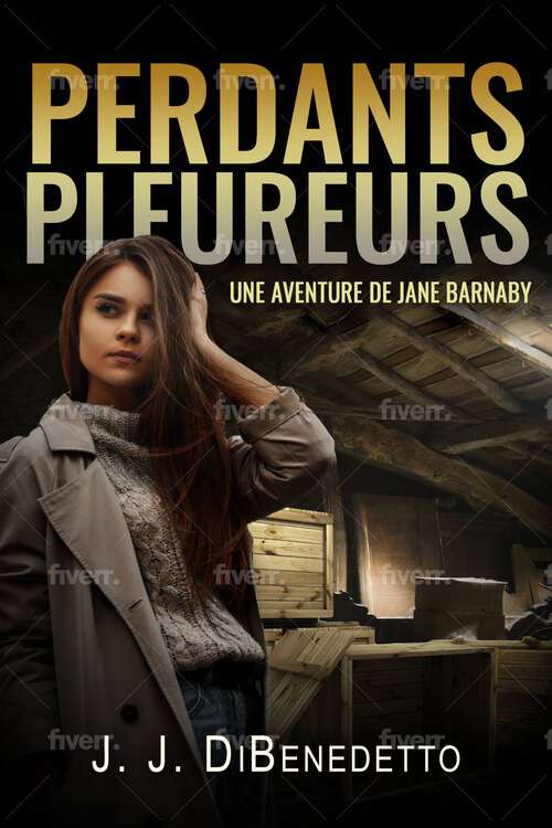 Book cover of Perdants Pleureuses: Perdants Pleureuses