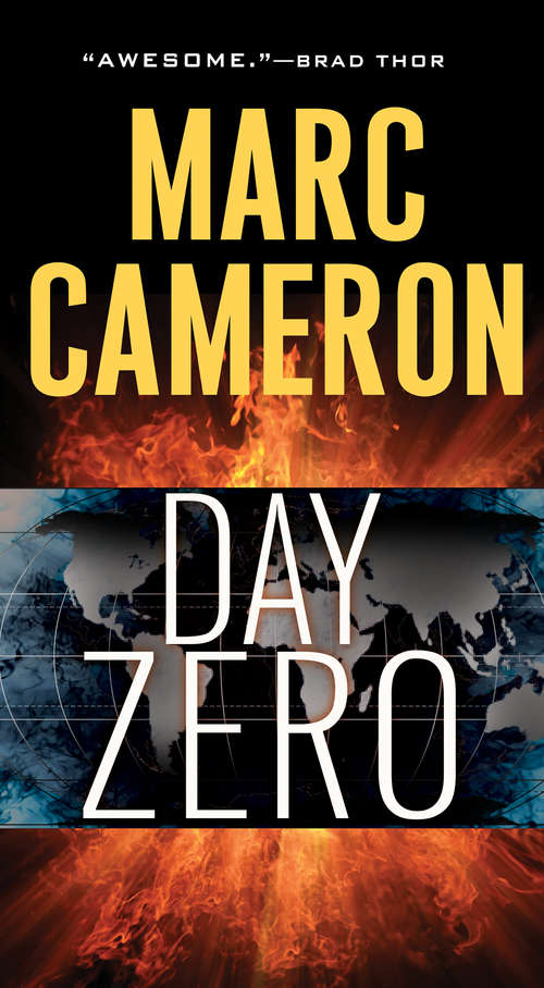 Book cover of Day Zero