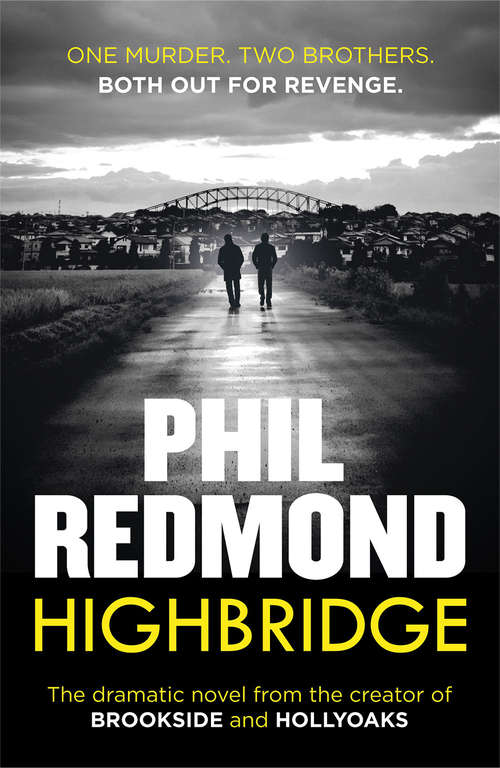 Book cover of Highbridge
