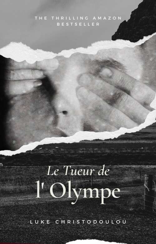 Book cover of Le Tueur de l'Olympe