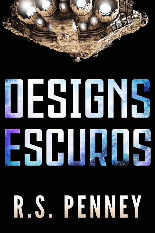 Book cover of Designs Escuros