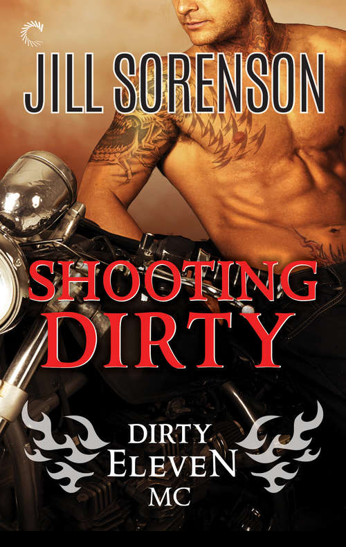 Book cover of Shooting Dirty