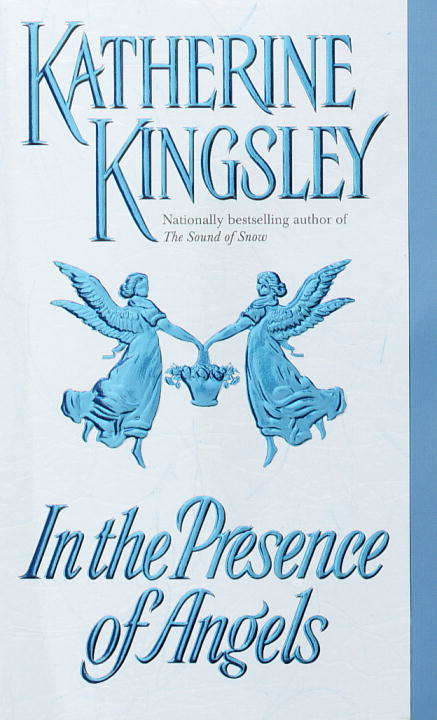 Book cover of In the Presence of Angels
