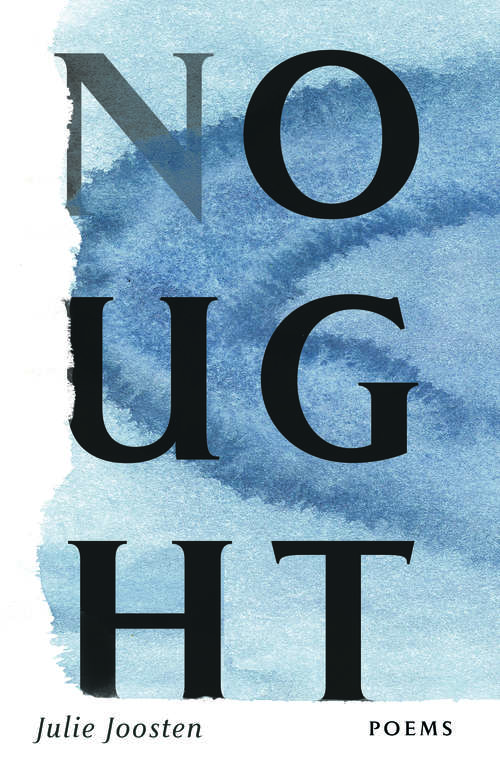 Book cover of Nought