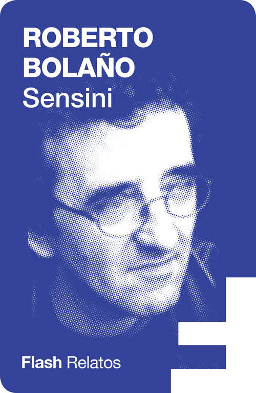 Book cover of Sensini