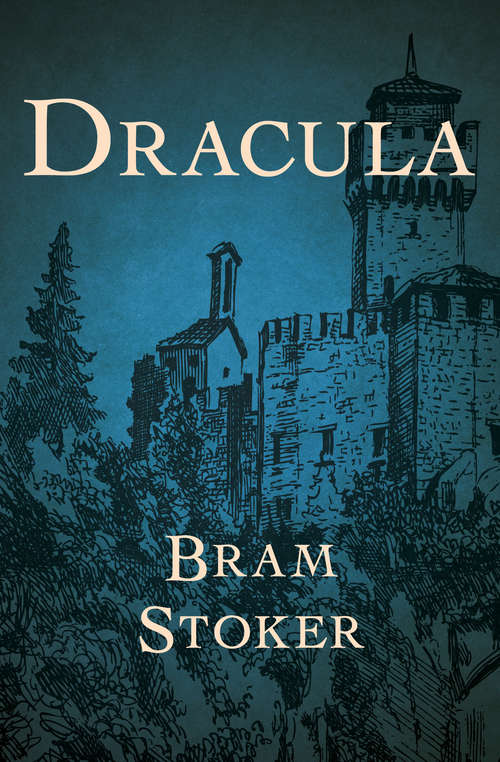 Dracula: The Final Author's Edit (Ldp Litt. Fantas Ser.)