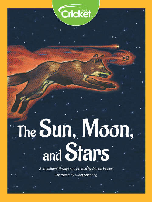 The Sun, Moon, and Stars