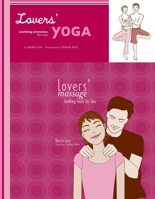 Lovers' Yoga/Massage Bundle