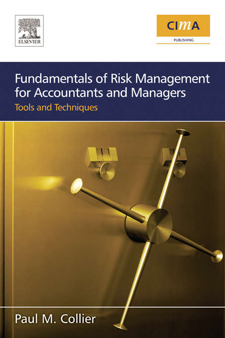 Fundamentals of Risk Management for Accountants and Managers