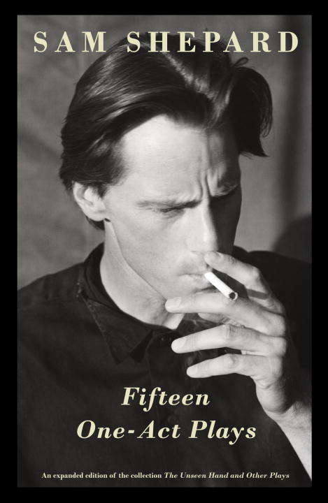 Book cover of Fifteen One-Act Plays