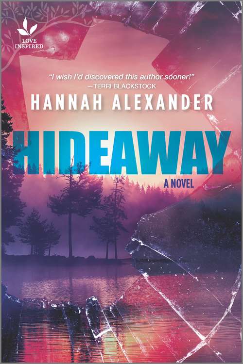 Hideaway (Hideaway (steeple Hill) Ser.)