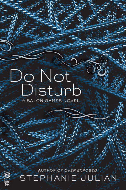 Book cover of Do Not Disturb