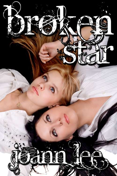 Book cover of Broken Star (Masks #3)